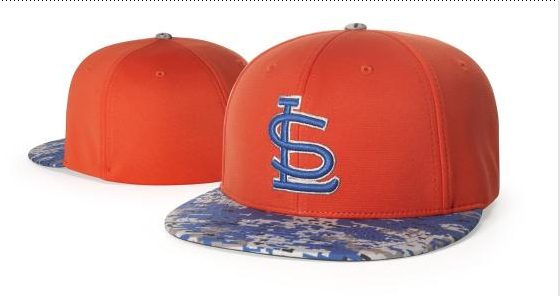 Richardson Caps